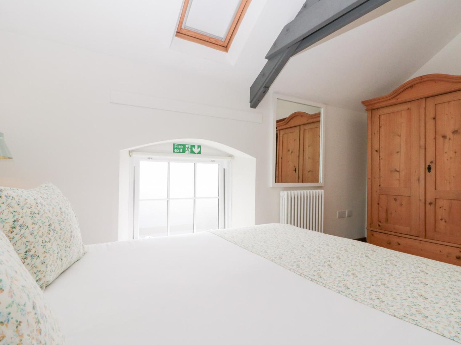 Villa Old Chapel Scarborough Esterno foto